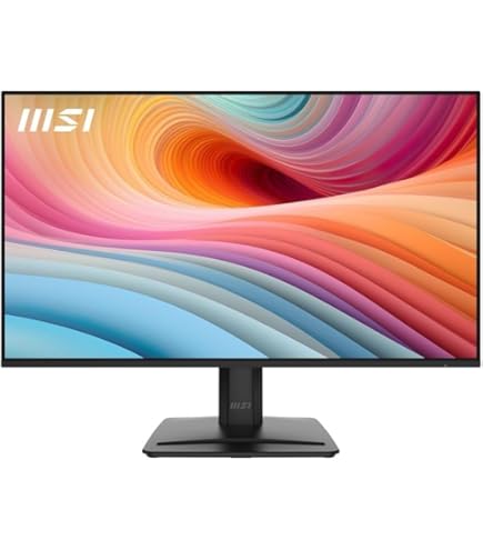 MSI 180Hz Curved Full HD 24-Inch Gaming Monitor : Amazon.co.za