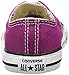 Converse Ctas Season Ox, Unisex Babies' Walking Baby Shoes, Pink (Rose Sapphire), 5 UK (21 EU)