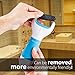 DBPOWER Electric Pedicure Foot File Callus Remover Waterproof- Foot Care Tool Shaves Dead Hard Cracked Rough Skin on Feet Includes One Coarse Roller for Sensitive Skin and Two Extra Coarse Rollers for Hard Skin- UK Power Adaptor(Blue)