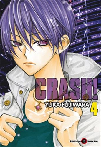 Crash — Tome 4