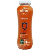 Elite organic Detox Defence İ&ccedil;eceği 200 ml