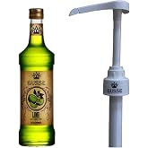GUSSE B&uuml;t&uuml;n Aromalarda Kokteyl Şurup &Ccedil;eşitleri 700 ML , Kokteyl Şurubu, Kahve Şurubu, Aroma, Tatlandırıcı şurup, Gazlı i&ccedil;ecek