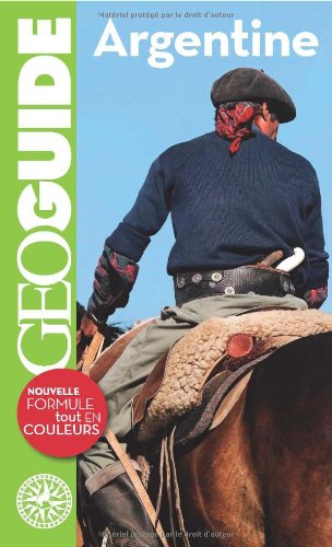 couverture de : Argentine