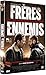 Frères ennemis [Francia] [DVD]