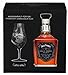 Produktbild Jack Daniels Single Barrel Select 45%, 0,7 l Geschenkverpackung mit Glas