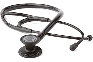 ADC Adscope 601 - Convertible Cardiology Stethoscope - Tactical