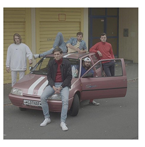 Preisvergleich Produktbild Alpina Weiss