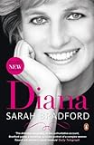 Diana by Sarah Bradford