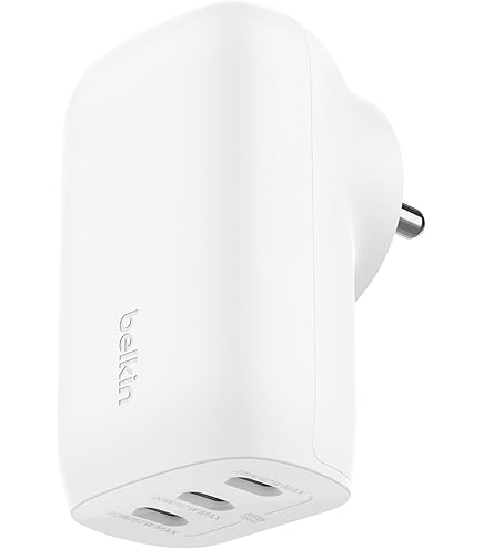 Apple 70W USB-C Power Adapter ​​​​​​​ : Amazon.in: Computers