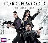 Cover zum Buch Torchwood: The Lost Files Complete Se...