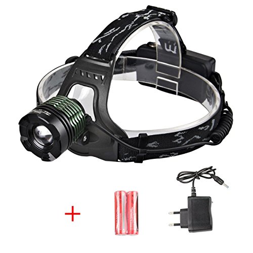 Buenisima calidad ,potente y con gran autonomia