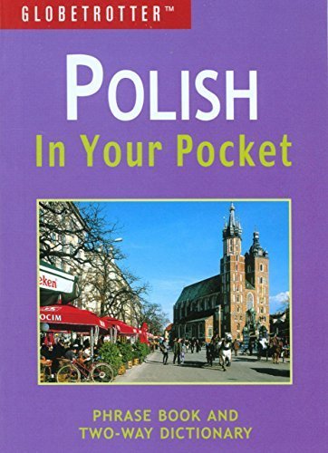 Polish in Your Pocket (Globetrotter In Your Pocket) by Globetrotter (2008-06-17)