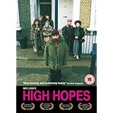 High Hopes [DVD]