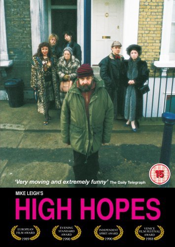 Preisvergleich Produktbild High Hopes [UK Import]