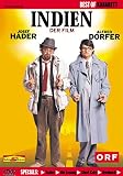 Indien - Der Film - Josef Hader