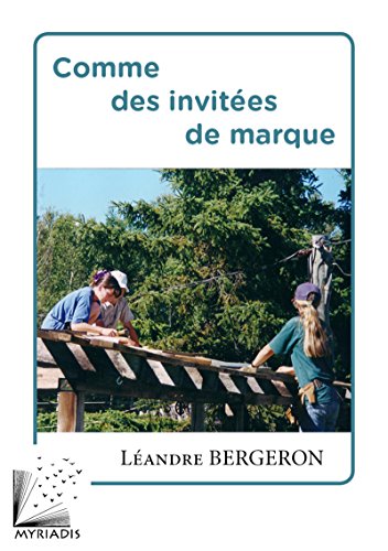 Download Comme des invitées de marque - 2e édition: 1ère édition : 9782916032474 Download Comme des invitées de marque - 2e édition: 1ère édition : 9782916032474