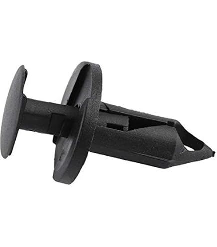 Clips Panel Puerta Land Rover - 50 Piezas DYC101420 Discovery Freelander