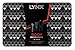 Lynx Black Collection Large Tin Set
