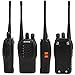 Produktbild BF-888S Walkie Talkie 5W Handheld Pofung UHF 5W 400-470MHz 16CH baofeng bf-888s Two way Portable CB Radio
