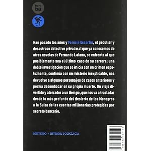 El último muerto (Exit)