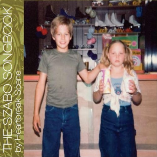 Preisvergleich Produktbild Szabo Songbook