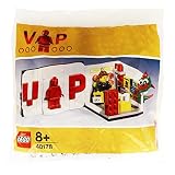 LEGO Exclusiv Set - Lego Store 40178 - VIP Set - Lego