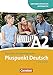 Produktbild Pluspunkt Deutsch - Neue Ausgabe: Gesamtband 2 (Einheit 1-14) - Europäischer Referenzrahmen: A2: Unterrichtshilfe interaktiv auf CD-ROM