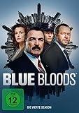 Blue Bloods - Die vierte Season [6 DVDs] - Tom Selleck
