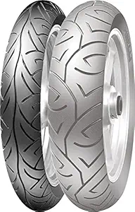 Pirelli Sports Demon Touring Front Tire - 120/80V-16