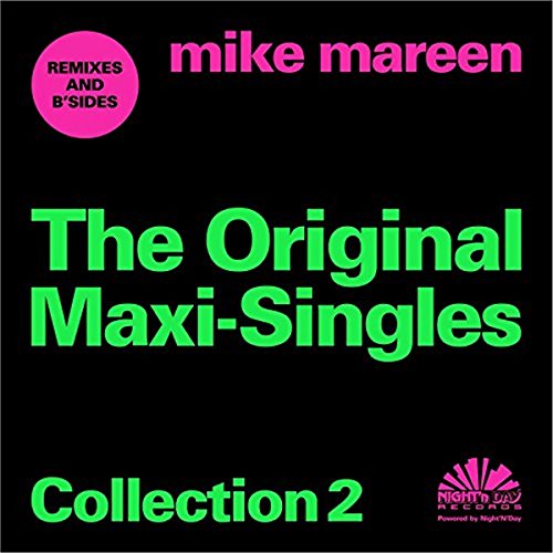 Preisvergleich Produktbild The Original Maxi-Singles Collection Part 2
