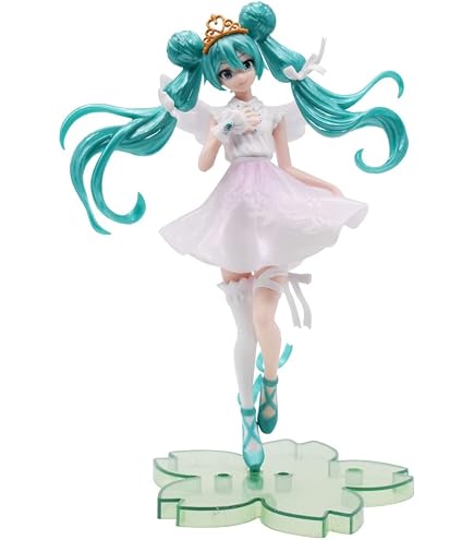 Q-Version Elaina Figur - Ca. 10 Cm Hoch, Niedliche Anime-Figur Mit Austauschbarem Gesicht, Aus PVC