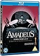 Amadeus - The Director's Cut [Blu-ray] [1984] [Region Free]
