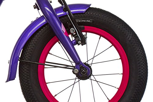 S.Cool Kinder Nixe Alloy 12 Kinderfahrrad - 5