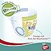 Pampers Easy Up Size 4 (18-33 lbs/8-15 kg) Training Pants - 2 x Jumbo Packs of 60 (120 Training Pants)