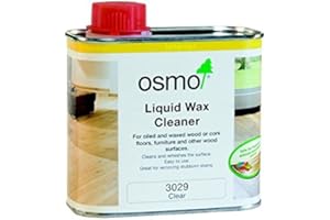 Osmo Nettoyant cire liquide 3029- boite de 0.5 litre