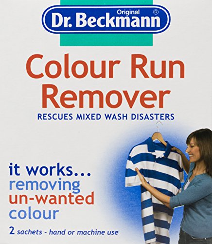 Preisvergleich Produktbild Colour Safe - Farbentferner