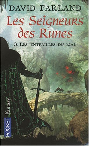 couverture de : Les Entrailles du mal