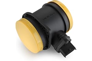 Madlife Garage MAF Mass Air Mass Sensor Meter 0280218108 0280218045 For Focus MK2 2.5 ST Petrol 2005-2011 C70 S60 S70 S80 V70