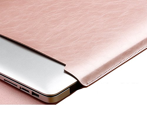 Filz PU Leder Sleeve Case H  lle Tache Ultrabook Laptop Tasche f  r MacBook Air 11 6 Zoll MacBook Schutzh  lle  H  lle Case Cover Tasche f  r MacBook 