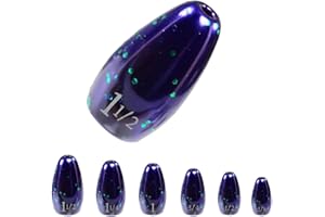 REACTION TACKLE réaction Attaquer Les Poids Défileront/Bulk tungstène plombs en différentes Tailles et Couleurs