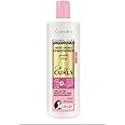Cosmaline Balsam for Curly Hair Professional 500 ML (Oh My Curls Moisturizing) The ideal Balsam for arab hair