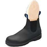 Blundstone Mens Thermal Series Chelsea Boots Black 35.5 EU