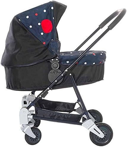 Halsall Mamas and Papas Urbo Dolls Pram/Pushchair