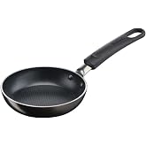Tefal Titanium 1X SimpleCook 12 Cm Diffusion Based Sauce Pan - 2100118534