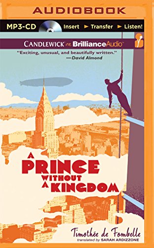 Download A Prince Without a Kingdom (Vango)