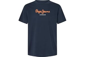 Pepe Jeans Eggo Camiseta para Hombre