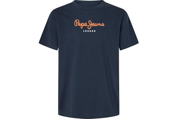 Pepe Jeans Eggo Camiseta para Hombre