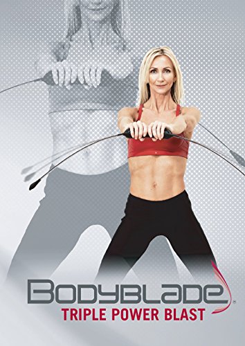 Preisvergleich Produktbild Bodyblade® Triple Power Blast DVD