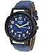 Gypsy Club Analogue Blue Dial Watch for Men and Boys - GCM154 RS.260.00