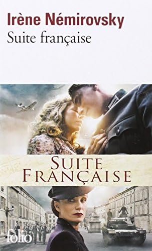 Suite francaise (Folio)